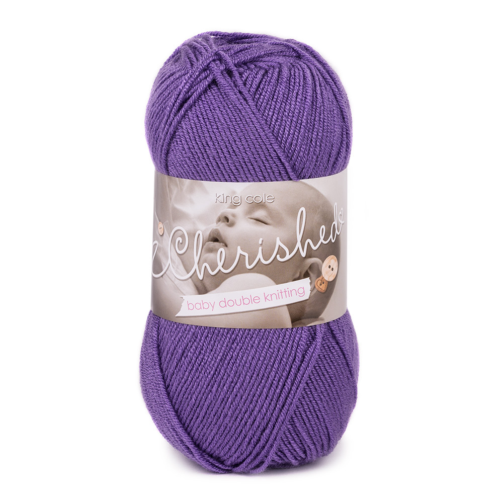 King Cole Cherished DK - view 2