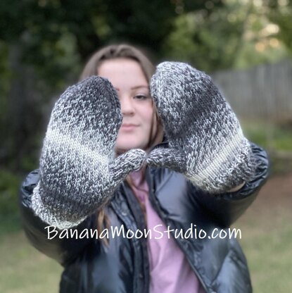 McAlester Mittens
