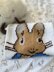 Peter Rabbit Baby Blanket