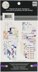 Happy Planner Sticker Value Pack - Soft Modern Geode, 683/Pkg