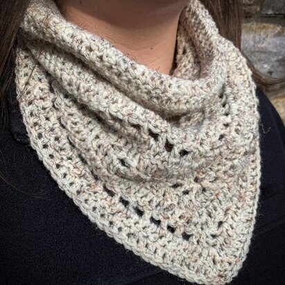 Crag Cowl