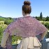 River House Shawl