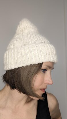 Caprice Beanie