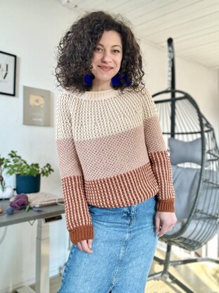 Medley Sweater