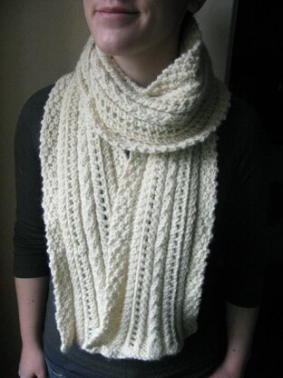 Buachaille Scarf