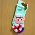 Sailor Christmas Stocking