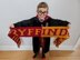 Harry Potter C2C Scarf Gryffindor, Slytherin etc