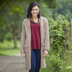 Holyoke Collection Ebook - Knitting Pattern for Women by Valley Yarns