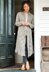 Abayomi Coat in Berroco Quechua - 389-4 PDF