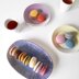 My Crochet Kitchen Macarons