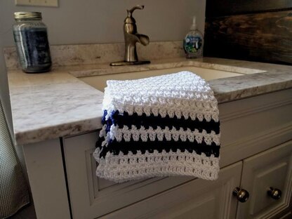 Galley Towel Set