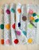 Confetti Dots Granny Blanket