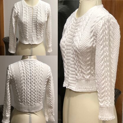 Women's Cardigan