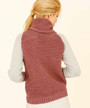 Sweaters in Rico Essential Merino DK - 257 - Downloadable PDF