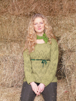 Purelife - The Organic Wool Collection