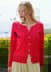 Long and 3/4 Sleeved Cardigans in Sirdar Cotton 4 Ply - 7909 - Downloadable PDF