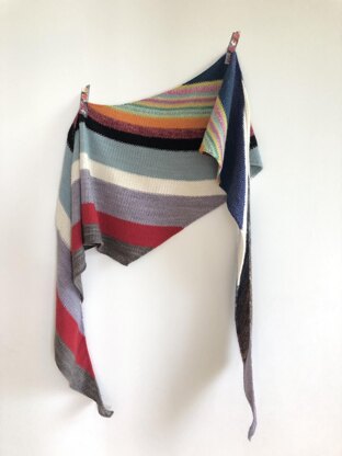 Otherwise Shawl