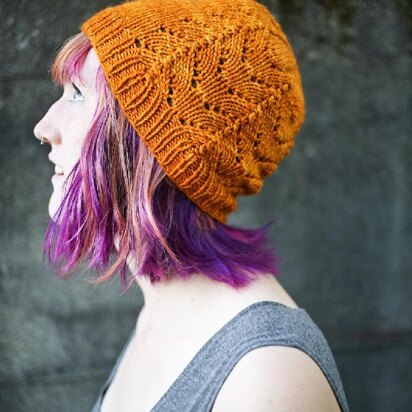 Small Bones - knitting pattern