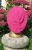 THE DOUBLEKNIT SLOUCH HAT