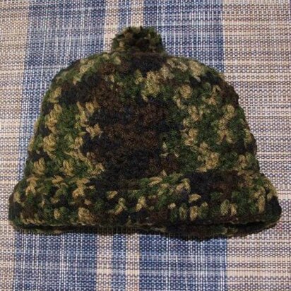 Men's Cap