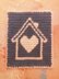 The "Home Is Love" Dishcloth