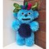 Beebo Doll Crochet Pattern