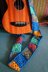 Ukulele Shoulder Strap