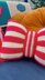Big Bow Cushion