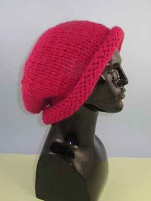 Superchunky Ultimate Slouch Hat
