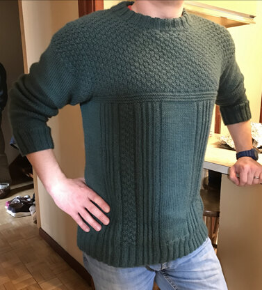 Beagle Sweater
