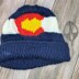 Colorado Love Hat