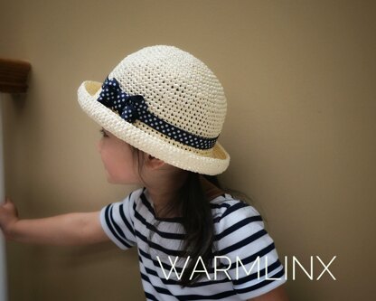 Ivana Sun Hat