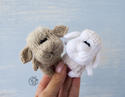 Mini lamb