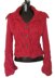 #38 Fabulous Lace Inset Cardigan.