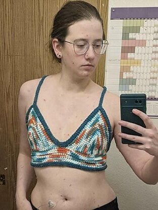 The Gaia Top
