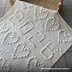 Crochet Born in Blanket 2025 - 2029