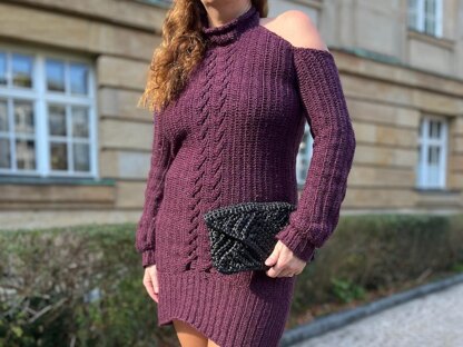 Mini Dress "Fay"