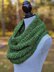 Lansdowne Cowl