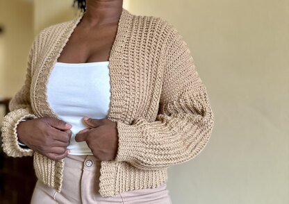 All women Cardigan