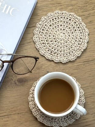 Maple Drink Coaster #701