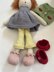 Annie Doll