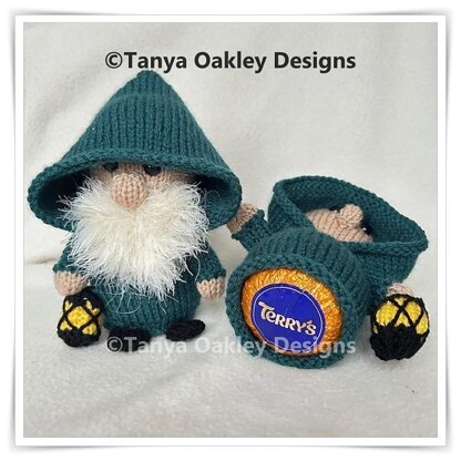 Traitors Chocolate Orange Cover