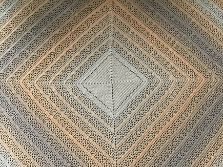Drapey Throw #2