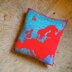 Europe Montessori Pillow