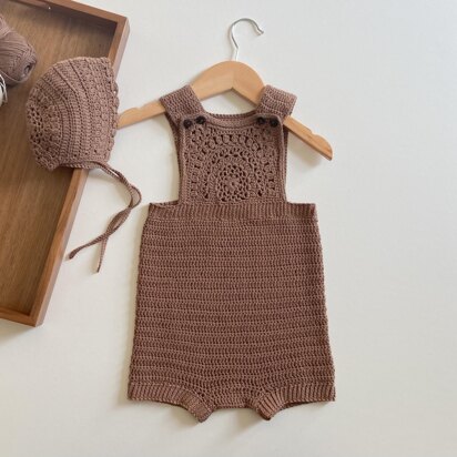 Meadow Romper