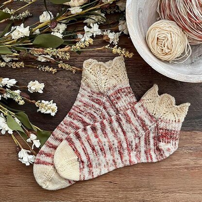 Penelope Socks