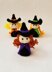 Little Knit Witch