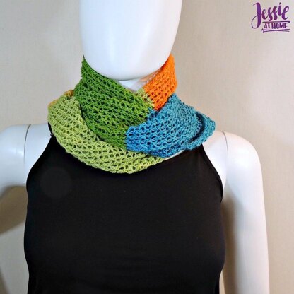 Quintet Cowl