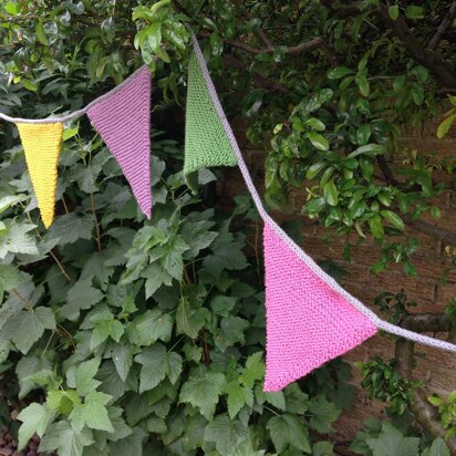 Bunting