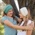Dutch Braid Headwrap